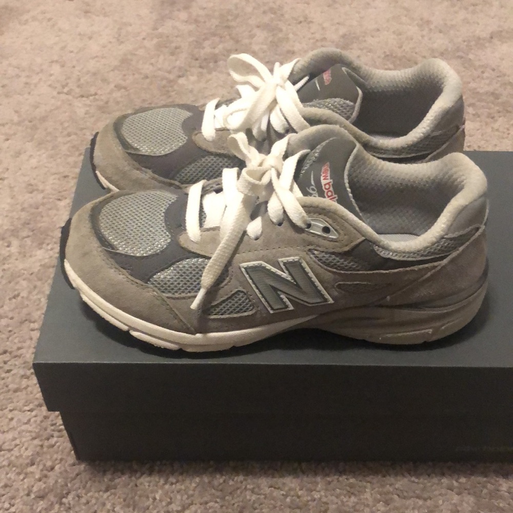 New Balance 990 - Picture 3 of 3
